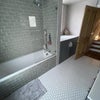 Photo 5: Shared Bathroom 