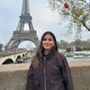 Photograph of Devyani