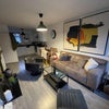 Photo 3: Lounge/Kitchen