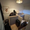 Photo 7: Spare room - all this stuff will be removed :)