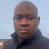 Photograph of Ayodeji 