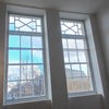 Photo 9: Living Room Windows