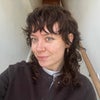 Photograph of Molly