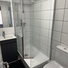 Photo 5: Bathroom- shared with two other people.