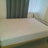 Photo 5: Brand new bed.