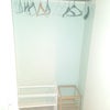 Photo 6: Build in wardrobe