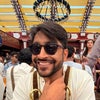 Photograph of Sahil