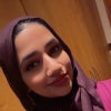 Photograph of Madiha