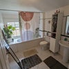 Photo 4: Upstairs Bathroom
