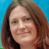 Photograph of Rebecca
