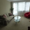 Photo 2: Large Bedroom/bedsit