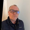 Photograph of Andy 