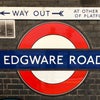 Photo 13: Edgware Road Station