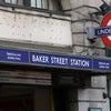 Photo 15: Baker Street Station