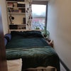 Photo 3: Smaller room currently as a bedroom