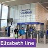 Photo 8: 2 mins walk to Station ( Elizabeth line) 