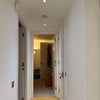 Photo 9: Hallway to bedroom
