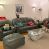Photo 3: Sofas in living room