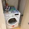 Photo 5: Washer/Dryer