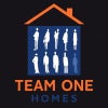 Photograph of Team One Homes