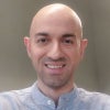 Photograph of BEHZAD