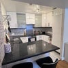 Photo 3: Kitchen area + seating