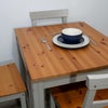 Photo 9: Kitchen table
