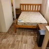 Photo 4: ground floor 16 square -bed area