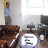 Photo 5: ground floor 16 square-lounge area