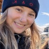 Photograph of Caitlin