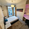 Photo 4: Student Ground floor double bedroom