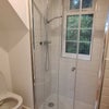 Photo 5: Annex shower toilet