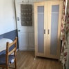 Photo 9: Bedroom 3 showing one of the wardrobe