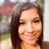 Photograph of Aleena 