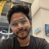 Photograph of Manoj