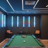 Photo 8: Pool table (in common room)