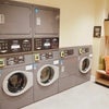 Photo 7: Launderette (in the buildng)