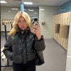 Photograph of Chantal