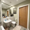 Photo 7: Master bathroom (yours)