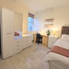 Photo 7: Ensuite double - £650/mo