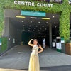 Photo 4: loving and living my wimbledon life