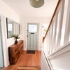 Photo 1: Hallway/Entrance