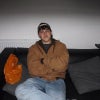 Photograph of Nathan 