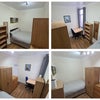 Photo 3: Bedroom 2 (£460/month)