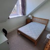Photo 3: Double bedroom