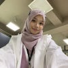 Photograph of Amirah