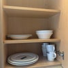 Photo 5: New crockery 