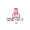 Photograph of Oddmansupplys