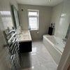 Photo 5: Shared Bathroom