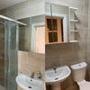 Photo 5: Ensuite bathroom